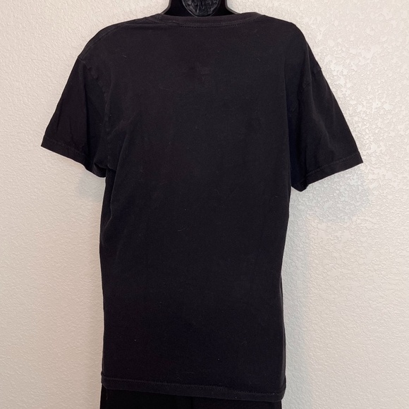 Linkin Park "The Hunting Party Tour" Graphic Band Tee Shirt - Picture 7 of 10